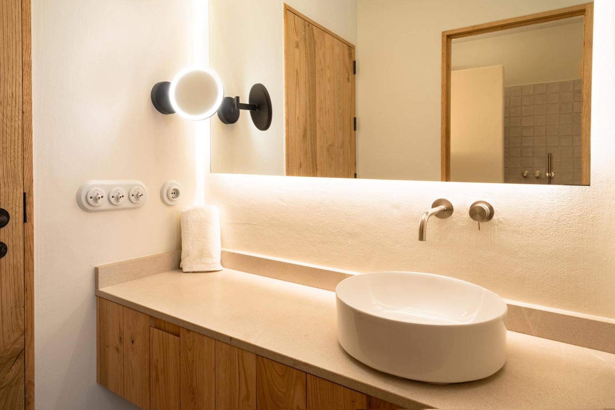 Setblaus Boutique Hotel Ciutadella  Cameră foto