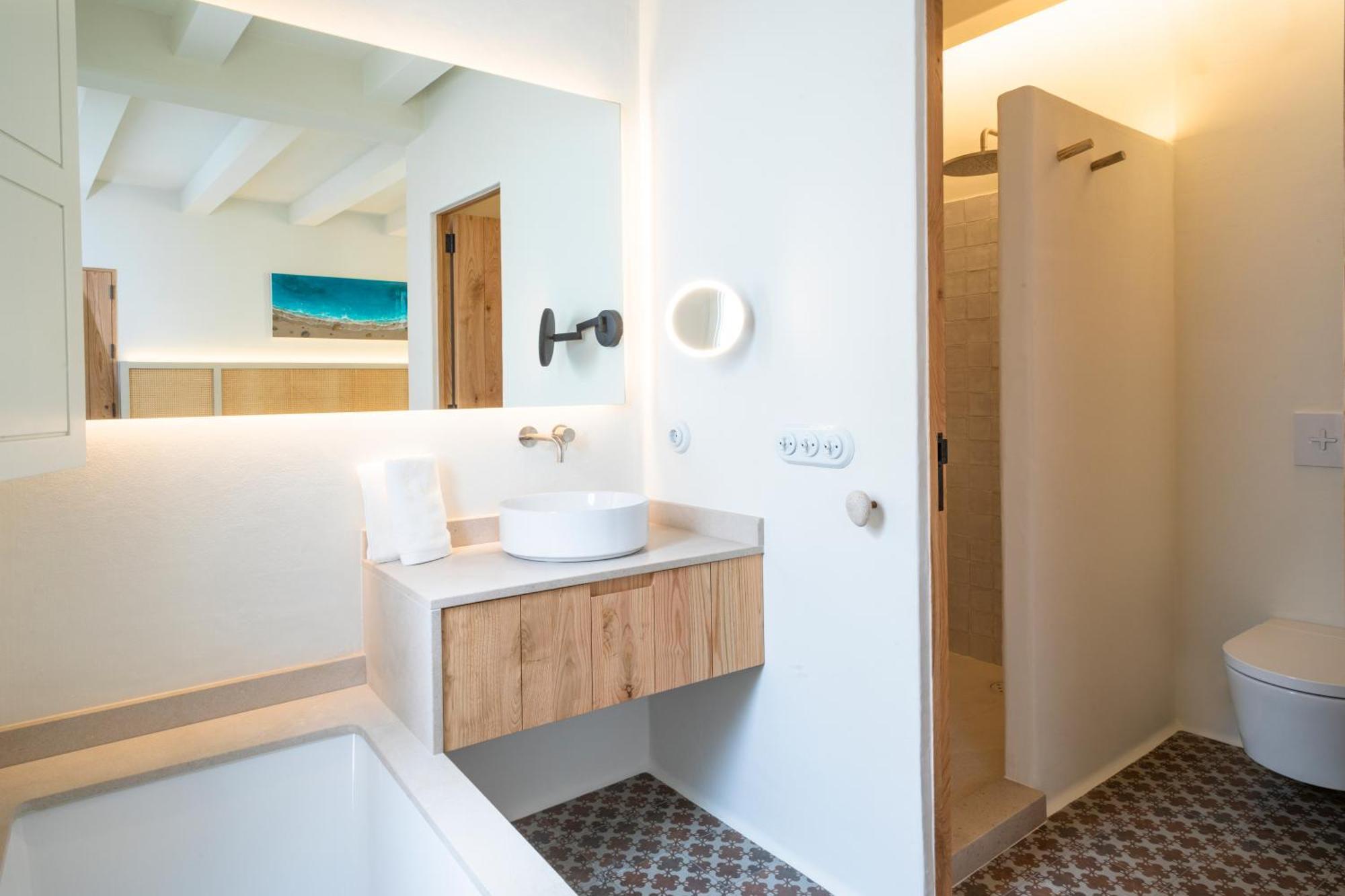 Setblaus Boutique Hotel Ciutadella  Cameră foto
